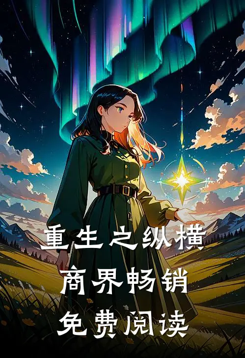 重生之纵横商界畅销免费阅读