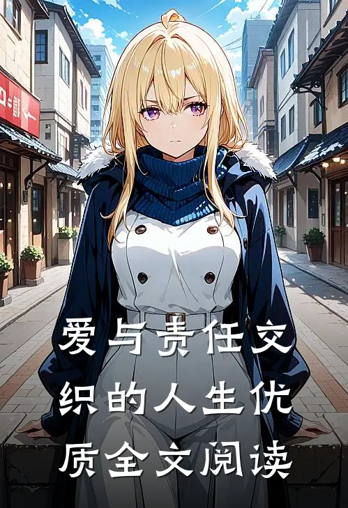 爱与责任交织的人生优质全文阅读