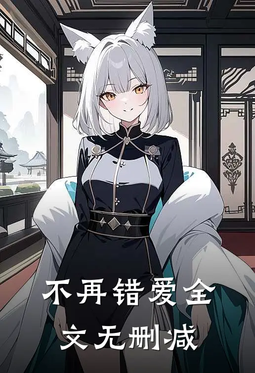 不再错爱全文无删减