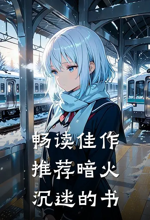 畅读佳作推荐暗火沉迷的书