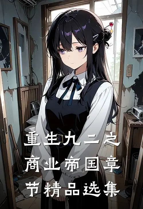 重生九二之商业帝国章节精品选集