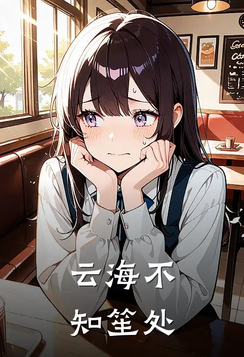 云海不知笙处