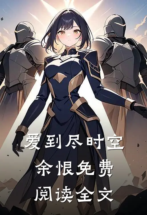 爱到尽时空余恨免费阅读全文