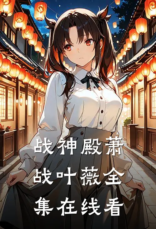 战神殿萧战叶薇全集在线看
