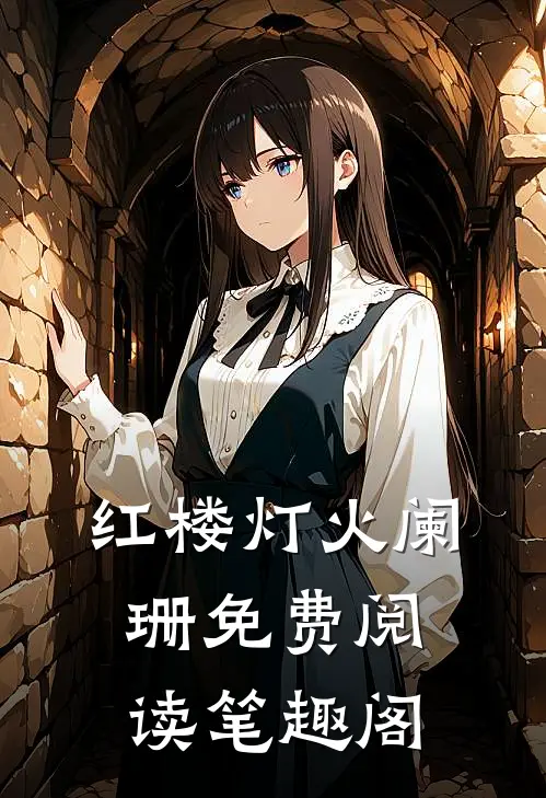 红楼灯火阑珊免费阅读笔趣阁