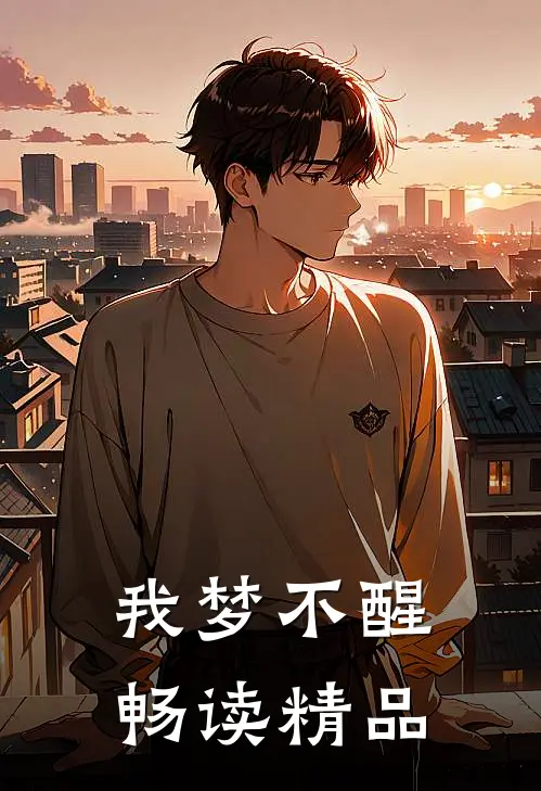 我梦不醒畅读精品