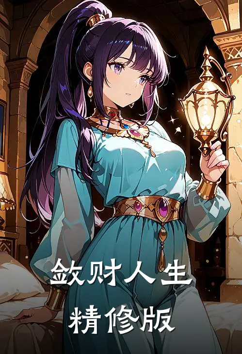 敛财人生精修版