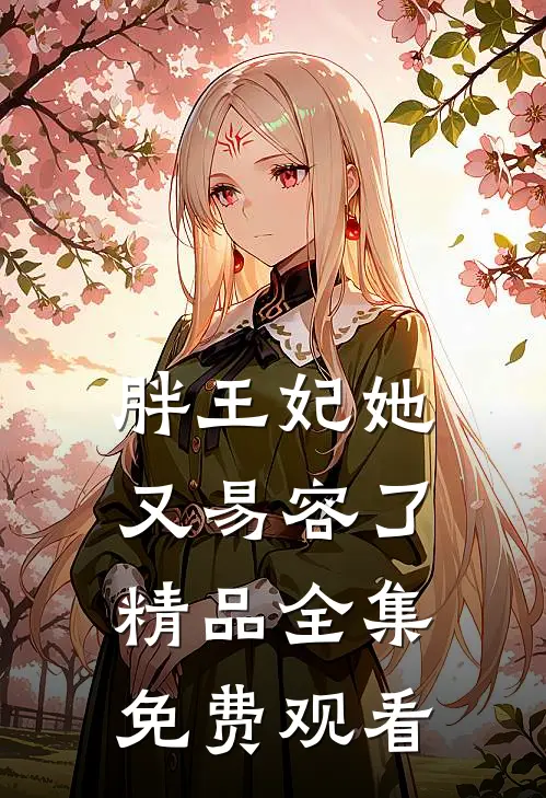 胖王妃她又易容了精品全集免费观看