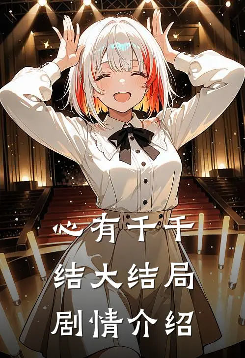 心有千千结大结局剧情介绍