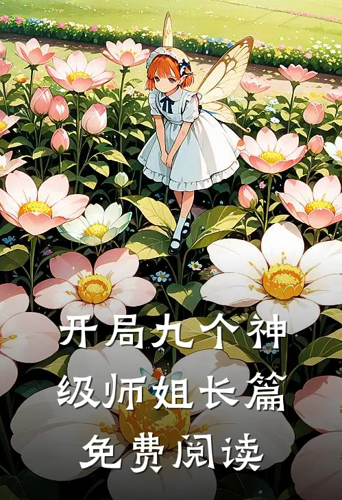 开局九个神级师姐长篇免费阅读