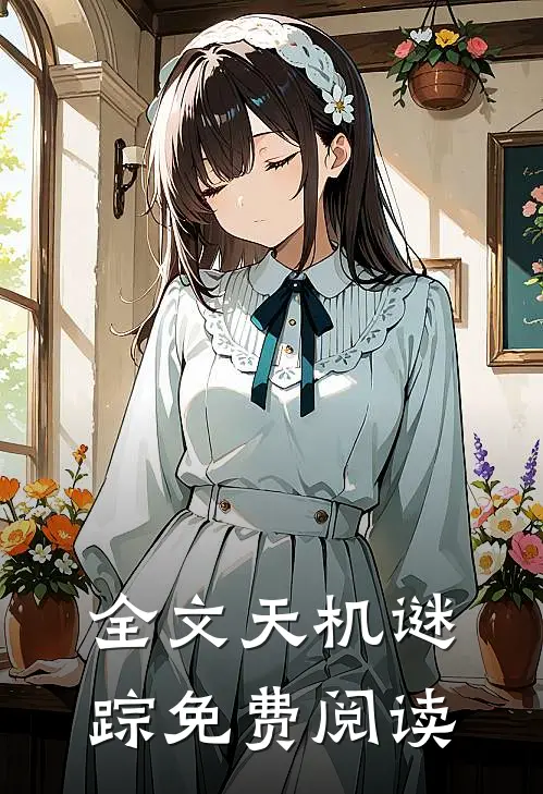 全文天机谜踪免费阅读