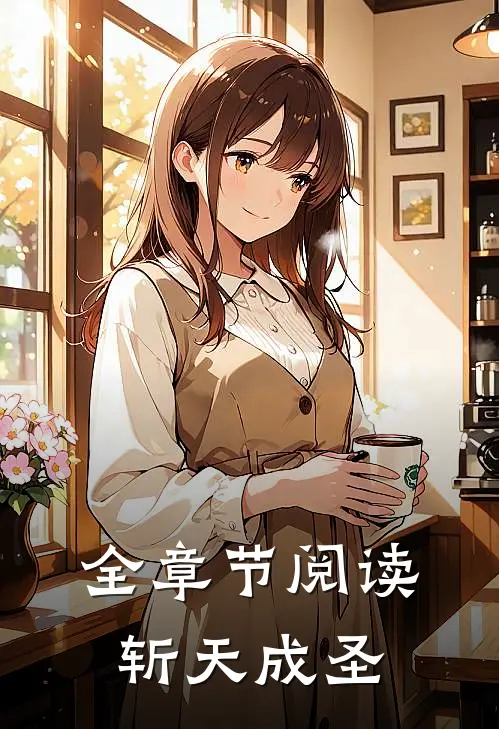 全章节阅读斩天成圣