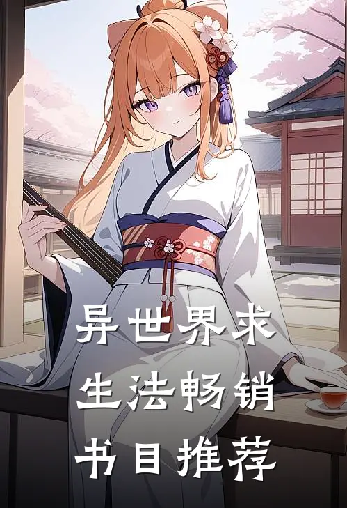 异世界求生法畅销书目推荐