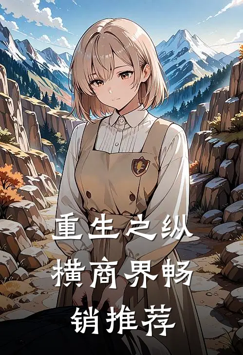 重生之纵横商界畅销推荐