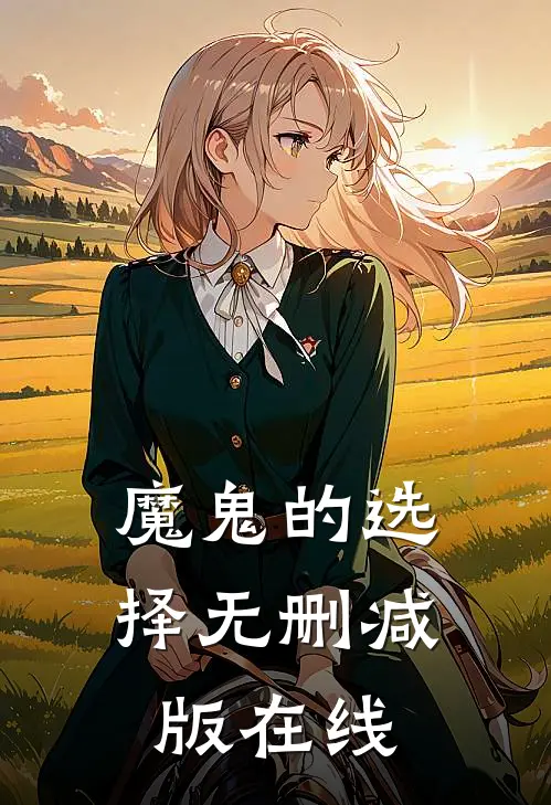魔鬼的选择无删减版在线
