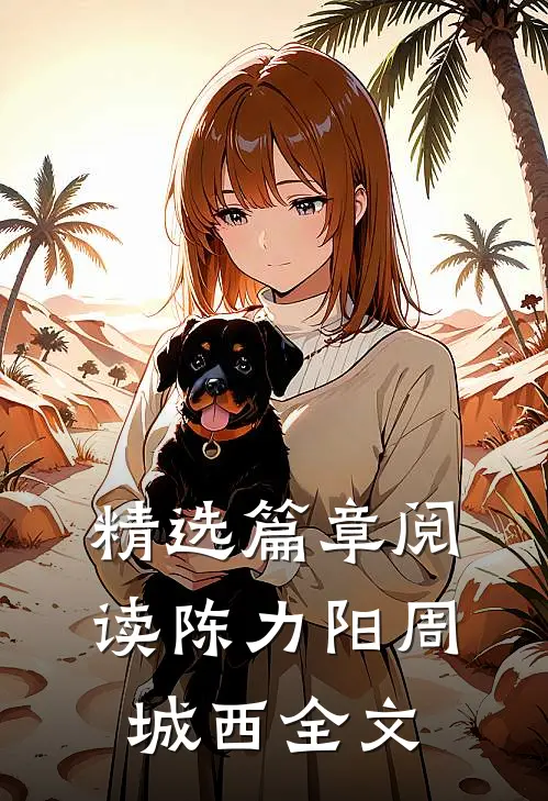 精选篇章阅读陈力阳周城西全文