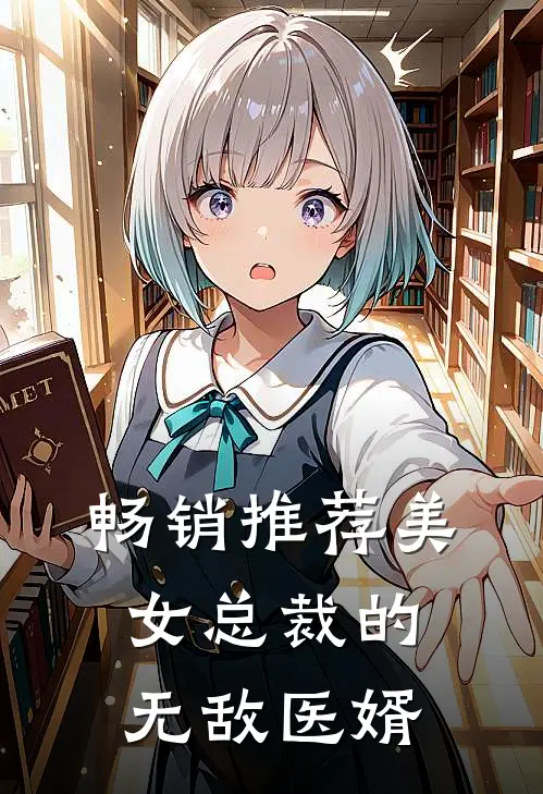 畅销推荐美女总裁的无敌医婿