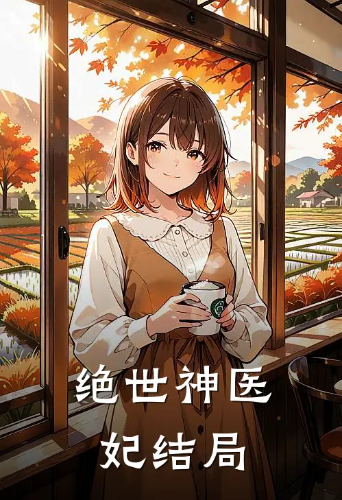 绝世神医妃结局