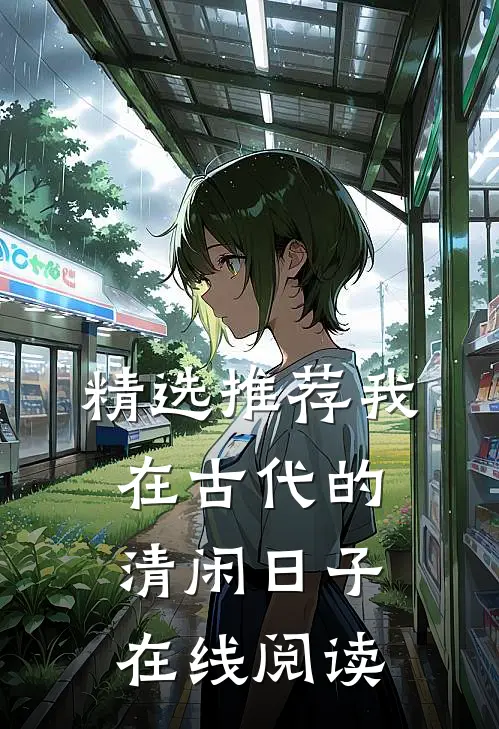 精选推荐我在古代的清闲日子在线阅读