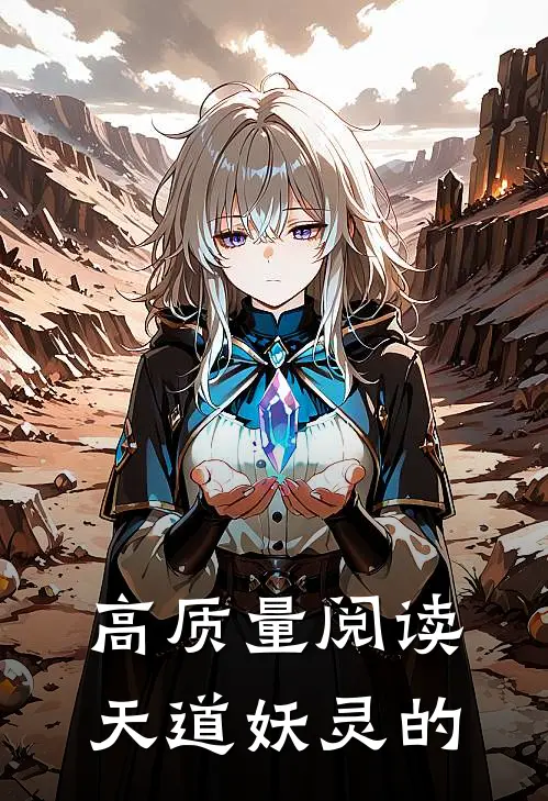 高质量阅读天道妖灵的