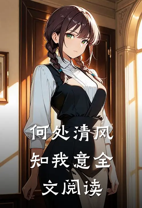 何处清风知我意全文阅读