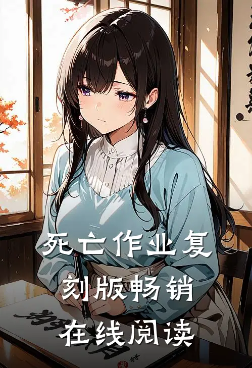 死亡作业复刻版畅销在线阅读