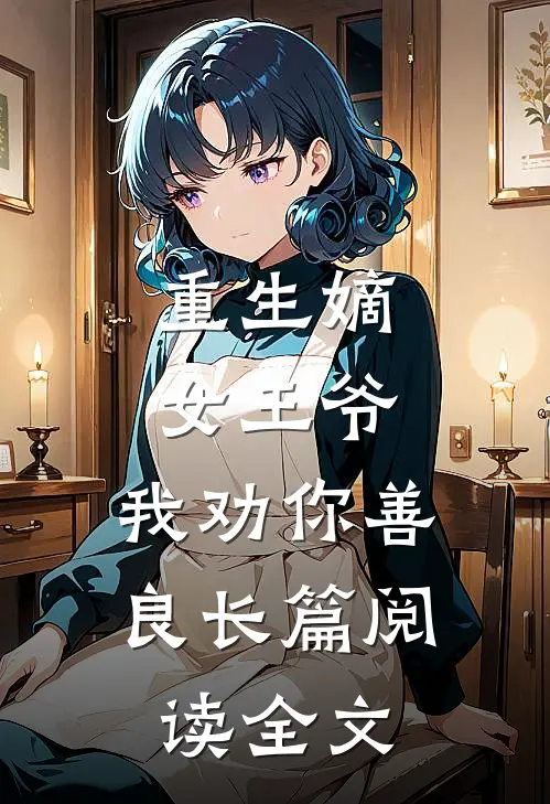 重生嫡女王爷,我劝你善良长篇阅读全文