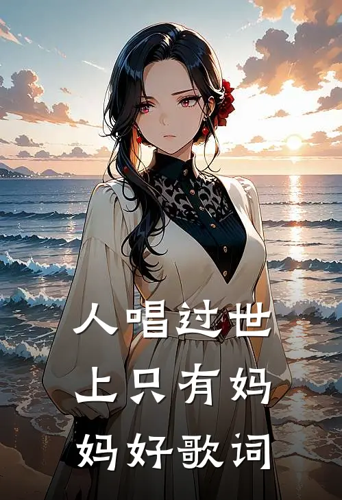 人唱过世上只有妈妈好歌词