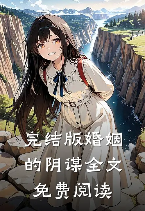 完结版婚姻的阴谋全文免费阅读