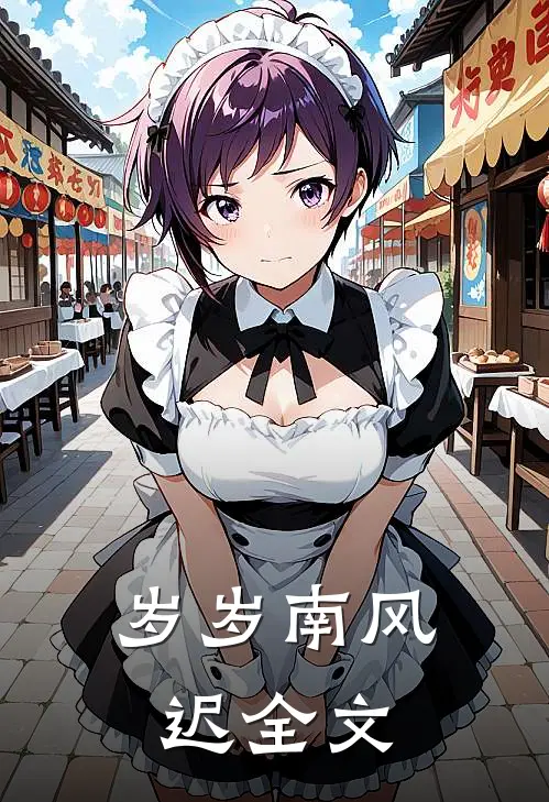 岁岁南风迟全文