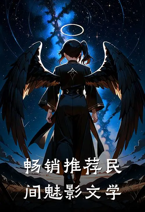 畅销推荐民间魅影文学
