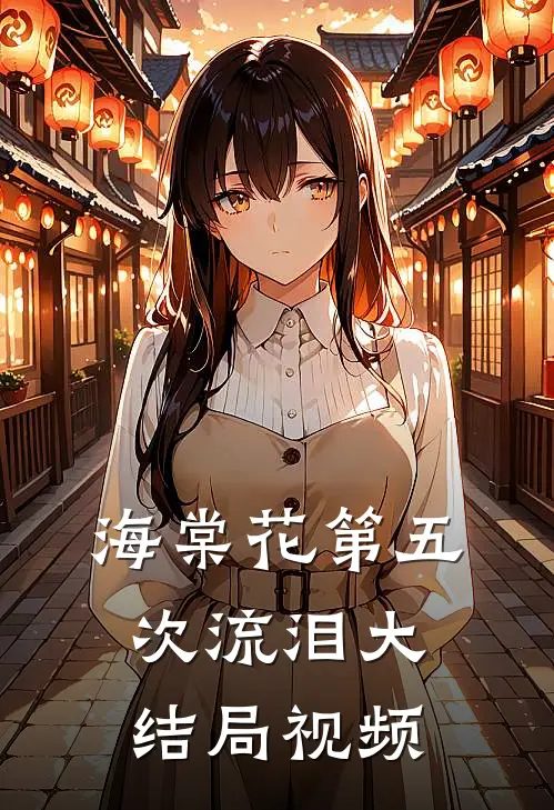 海棠花第五次流泪大结局视频