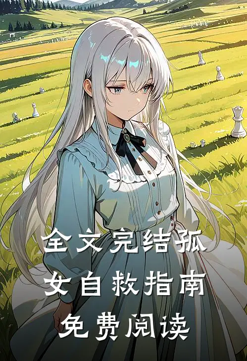 全文完结孤女自救指南免费阅读