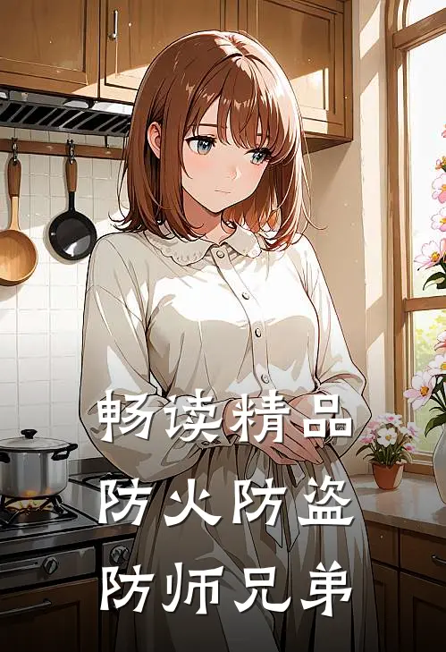 畅读精品防火防盗防师兄弟