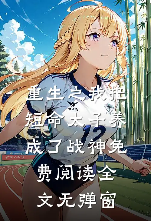 重生之我把短命太子养成了战神免费阅读全文无弹窗