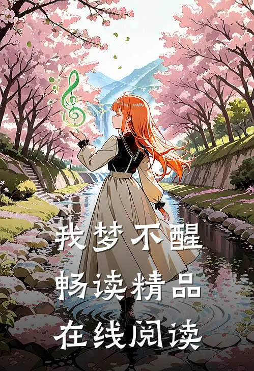 我梦不醒畅读精品在线阅读