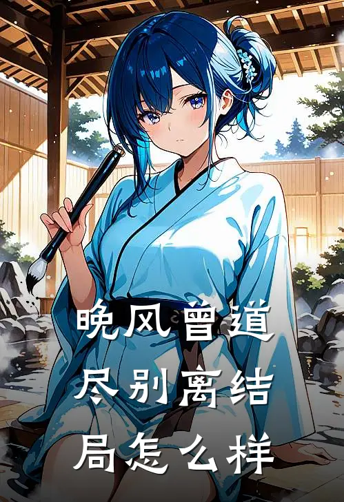 晚风曾道尽别离结局怎么样