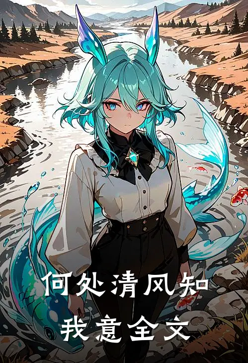 何处清风知我意全文