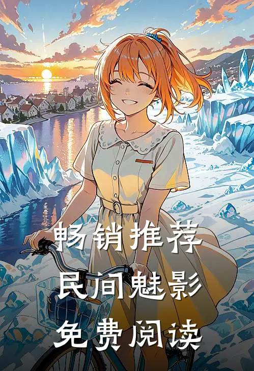 畅销推荐民间魅影免费阅读