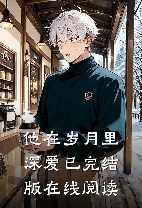 他在岁月里深爱已完结版在线阅读