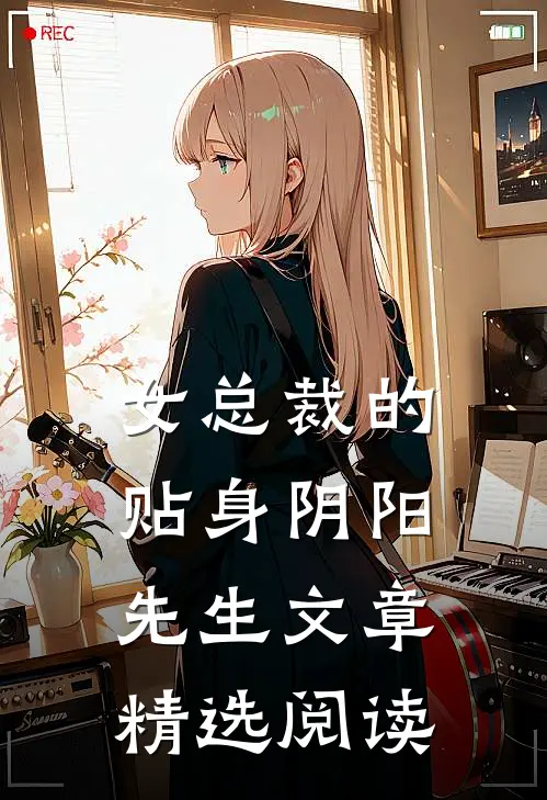 女总裁的贴身阴阳先生文章精选阅读
