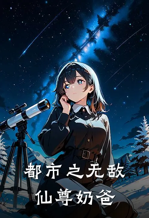 都市之无敌仙尊奶爸