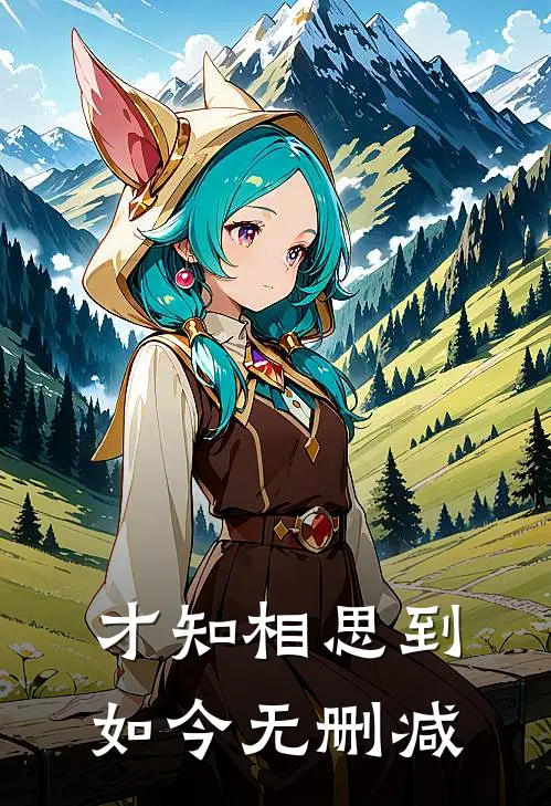 才知相思到如今无删减
