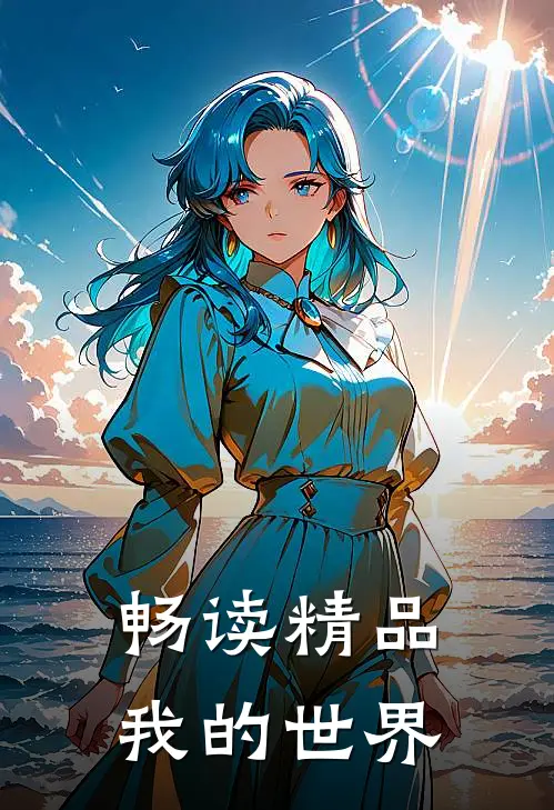 畅读精品我的世界