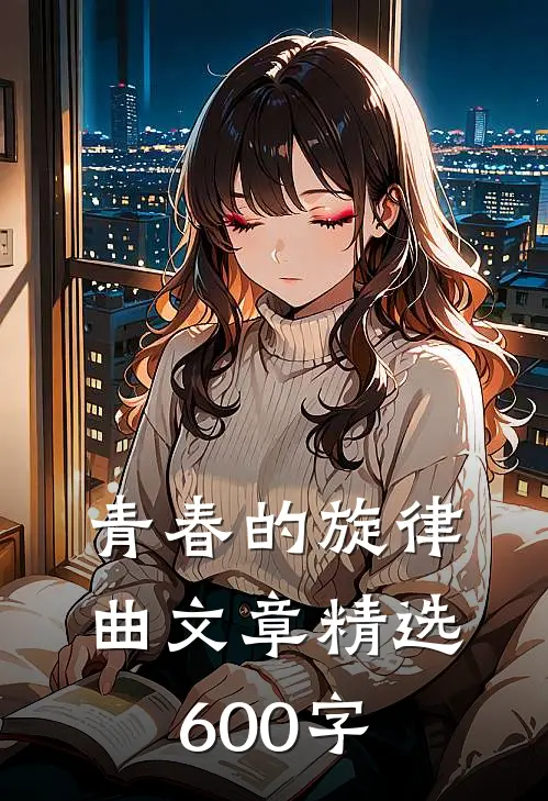 青春的旋律曲文章精选600字