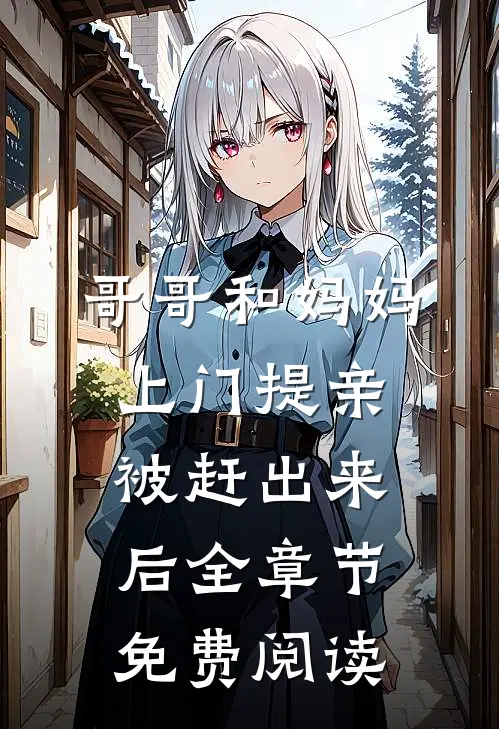 哥哥和妈妈上门提亲被赶出来后全章节免费阅读