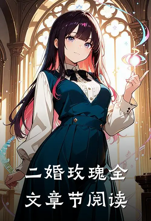 二婚玫瑰全文章节阅读