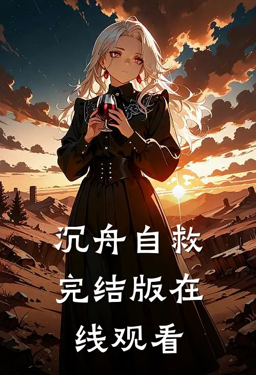 沉舟自救完结版在线观看