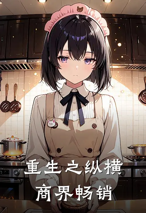 重生之纵横商界畅销