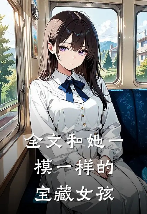 全文和她一模一样的宝藏女孩
